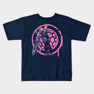 Zarya Kids T-Shirt